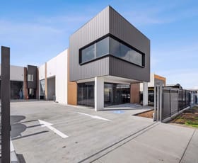 Factory, Warehouse & Industrial commercial property leased at 52-56 Douro Street North Geelong VIC 3215