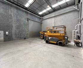 Factory, Warehouse & Industrial commercial property leased at 52-56 Douro Street North Geelong VIC 3215