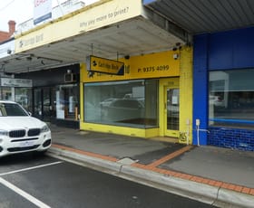 Offices commercial property leased at 225 Union Rd Ascot Vale VIC 3032