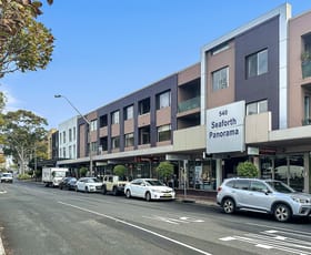 Offices commercial property for lease at Suite 9/540 Sydney Road Seaforth NSW 2092
