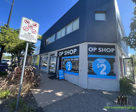 Showrooms / Bulky Goods commercial property for lease at 1/277 Oxley Ave Margate QLD 4019