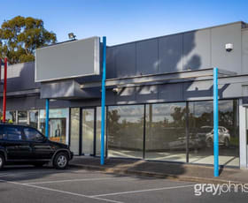 Shop & Retail commercial property leased at 510 Plenty Road Mill Park VIC 3082