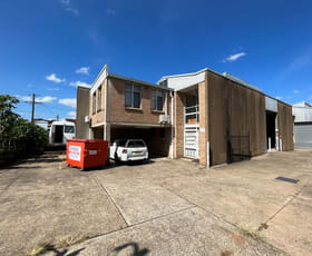 Factory, Warehouse & Industrial commercial property leased at Unit 4/49-51 Brodie Street Rydalmere NSW 2116