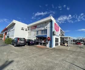 Factory, Warehouse & Industrial commercial property for lease at 4/1-5 Piper Street Caboolture QLD 4510