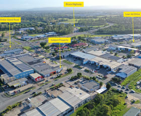 Offices commercial property for lease at 4/1-5 Piper Street Caboolture QLD 4510