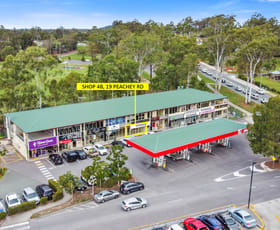 Shop & Retail commercial property for lease at 19 Peachey Road Ormeau QLD 4208
