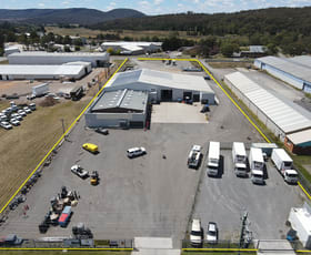 Factory, Warehouse & Industrial commercial property for sale at 38 Ross Street Goulburn NSW 2580