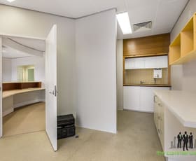 Offices commercial property leased at U2&U3/32 Dixon St Strathpine QLD 4500