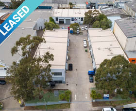 Factory, Warehouse & Industrial commercial property leased at 5/74-76 Oak Road Kirrawee NSW 2232