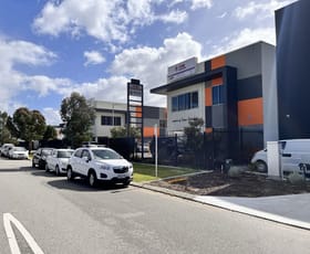 Factory, Warehouse & Industrial commercial property leased at 1/4 Focal Way Bayswater WA 6053