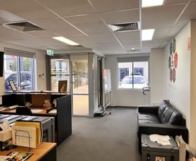 Factory, Warehouse & Industrial commercial property leased at 1/4 Focal Way Bayswater WA 6053