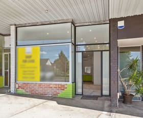 Medical / Consulting commercial property leased at Shop 2/51 Arthur Street Forestville NSW 2087
