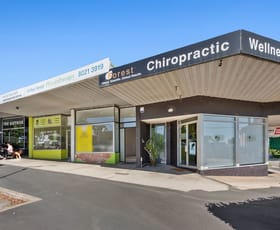 Medical / Consulting commercial property leased at Shop 2/51 Arthur Street Forestville NSW 2087