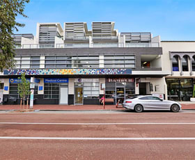 Offices commercial property sold at 6/405 - 407 Oxford Street Mount Hawthorn WA 6016