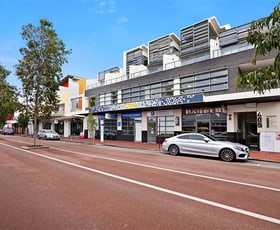 Offices commercial property sold at 14/405 Oxford Street Mount Hawthorn WA 6016