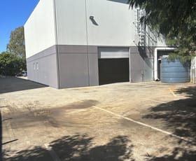 Factory, Warehouse & Industrial commercial property leased at 2/17 Hook Street Capalaba QLD 4157