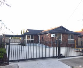 Medical / Consulting commercial property leased at 188 Heaths Road Hoppers Crossing VIC 3029
