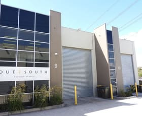 Offices commercial property leased at 9/9 Woolboard Road Port Melbourne VIC 3207