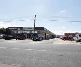Showrooms / Bulky Goods commercial property leased at 3/13-15 Townsville Street Fyshwick ACT 2609