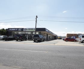 Showrooms / Bulky Goods commercial property leased at 3/13-15 Townsville Street Fyshwick ACT 2609