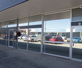 Offices commercial property leased at 3/13-15 Townsville Street Fyshwick ACT 2609