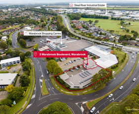 Offices commercial property leased at 3 Warabrook Boulevard Warabrook NSW 2304