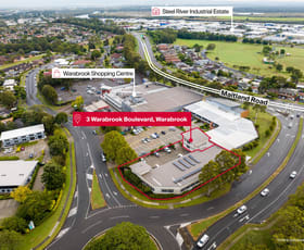 Medical / Consulting commercial property for lease at 3 Warabrook Boulevard Warabrook NSW 2304
