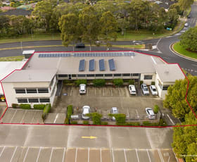 Medical / Consulting commercial property leased at 3 Warabrook Boulevard Warabrook NSW 2304