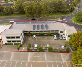 Offices commercial property leased at 3 Warabrook Boulevard Warabrook NSW 2304