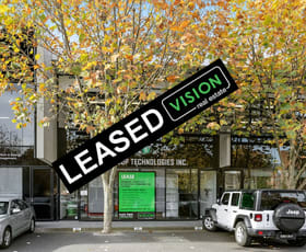 Showrooms / Bulky Goods commercial property leased at 17/71 Victoria Crescent Abbotsford VIC 3067