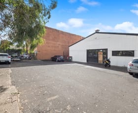 Factory, Warehouse & Industrial commercial property leased at 86 Woodfield Boulevard Caringbah NSW 2229