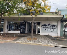 Shop & Retail commercial property leased at Shop 5/16-18 Church Street Morwell VIC 3840