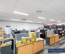 Factory, Warehouse & Industrial commercial property leased at 11/1472 Boundary Road Wacol QLD 4076