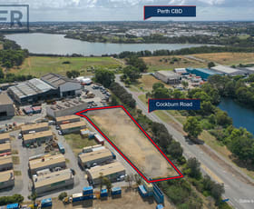 Development / Land commercial property leased at 13/6 Sparks Road Henderson WA 6166