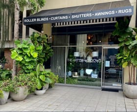 Medical / Consulting commercial property leased at 7 Jamberoo Lane Double Bay NSW 2028