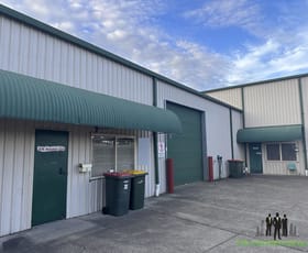 Showrooms / Bulky Goods commercial property leased at 2/6 Auster Crt Caboolture QLD 4510