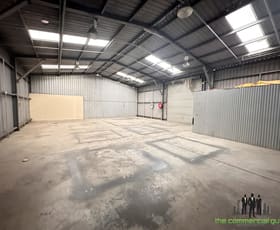 Showrooms / Bulky Goods commercial property leased at 2/6 Auster Crt Caboolture QLD 4510