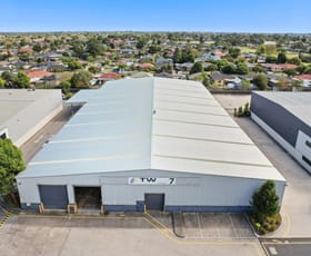 Factory, Warehouse & Industrial commercial property for lease at Building 7, 102-128 Bridge Road Keysborough VIC 3173