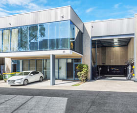 Factory, Warehouse & Industrial commercial property for lease at 35/1 Cowpasture Place Wetherill Park NSW 2164