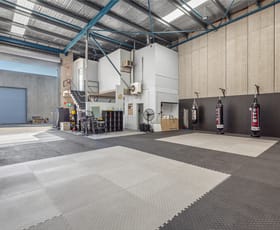 Factory, Warehouse & Industrial commercial property for lease at 35/1 Cowpasture Place Wetherill Park NSW 2164