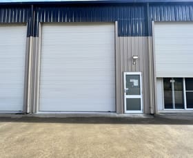 Factory, Warehouse & Industrial commercial property leased at 23/32 Browns Road South Nowra NSW 2541