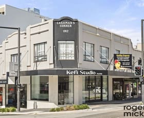 Offices commercial property leased at 9/72A Great North Road Five Dock NSW 2046