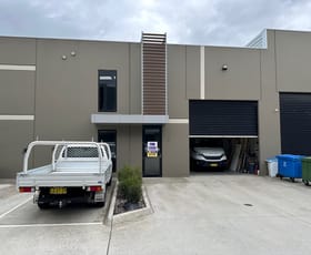 Offices commercial property leased at 4/2 The Gateway Gate Broadmeadows VIC 3047