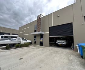 Factory, Warehouse & Industrial commercial property leased at 4/2 The Gateway Gate Broadmeadows VIC 3047