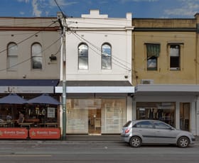 Showrooms / Bulky Goods commercial property leased at 796 Glenferrie Road Hawthorn VIC 3122