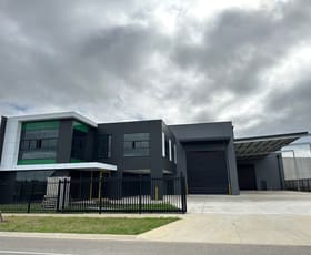 Factory, Warehouse & Industrial commercial property leased at 8 Rainier Crescent Clyde North VIC 3978