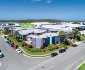 Factory, Warehouse & Industrial commercial property leased at 10/2-8 Focal Avenue Coolum Beach QLD 4573