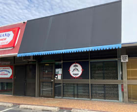 Shop & Retail commercial property leased at 4/46 Gladstone Road Allenstown QLD 4700