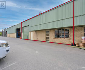 Factory, Warehouse & Industrial commercial property leased at 4/33 Cutler Road Jandakot WA 6164