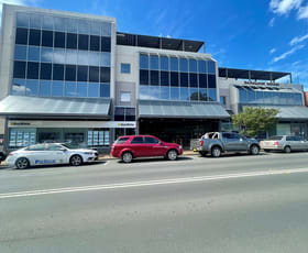 Offices commercial property leased at Suite 4/311 High Street Penrith NSW 2750